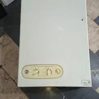 پکیج ایران رادیاتور مدل m24