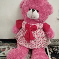 عروسک بزرگ و خارجی|اسباببازی بچه|کرمانشاه, |دیوار