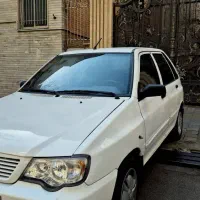 پراید۱۱۱|خودرو سواری و وانت|تهران, دهم فروردین|دیوار