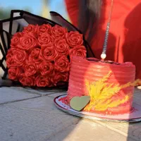 گل جاودان. گل عروس.انواع باکس گل و باکس پول|گل مصنوعی|بندر ماهشهر, |دیوار