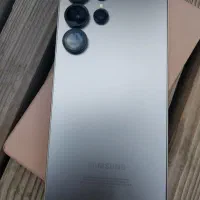 موبایل سامسونگ مدل گلکسی S25 اولترا