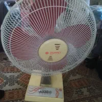 پنکه نیاز به تعمیر سانی