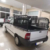 پراید وانت/مدل ۹۳