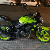 بنلی ۲۵۰ تک سیلند