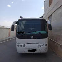 میدل باس مان