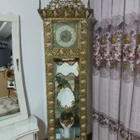 بوفه برنزی فروشی|بوفه، ویترین، کنسول|تهران, مهرآباد جنوبی|دیوار
