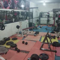 فروش لوازم بدنسازی