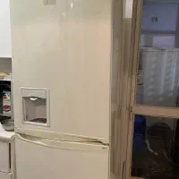 یخچال اسنوا