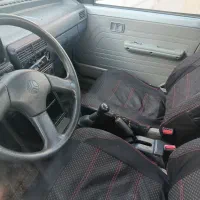 پراید ۸۶ بدون رنگ|خودرو سواری و وانت|بومهن, |دیوار