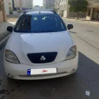 تیبا۲ مدل ۱۳۹۸