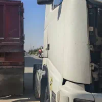 اف اچ ۴۲۰ مدل ۸۳|خودرو سنگین|مرودشت, ثبت احوال|دیوار