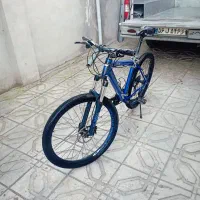 دوچرخه 26 درحد