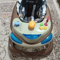 رورولک وکریر|اسباب و اثاث بچه|مرند, |دیوار