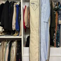 تعدادی لباس مجلسی،عروسی،عقد،نامزدی۳۶/۳۸|لباس|تهران, امام زاده عبدالله|دیوار