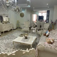 ۷۳ متر یک  خوابه  فول میدان سماء