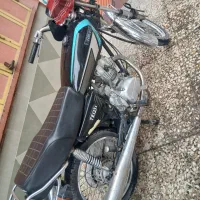 موتور تکتاز مدل ۹۵|موتورسیکلت|اهواز, نادری|دیوار