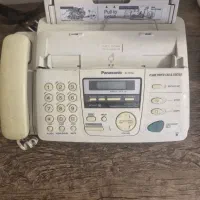 دستگاه فکس پاناسونیک