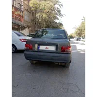 پراید مدل90 دوگانه داشبورد جدید|خودرو سواری و وانت|مشهد, جانباز|دیوار