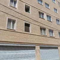 100 متر آپارتمان دو خواب پارکینگ دار در خیام جنوبی