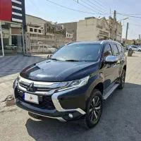 میتسوبیشی مونترو ۲۰۱۷