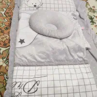 دوقلویی سرویس کامل