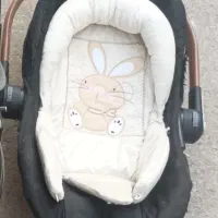 کریر،آغوشی