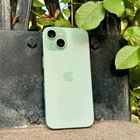 گوشی ایفون ۱۵نرمال