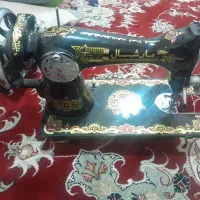 چرخ خیاطی