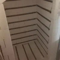 فروش کوره برقی سفال و سرامیک تک فاز|ابزارآلات|کرج, شهرک اوج|دیوار