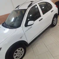 کوییک|خودرو سواری و وانت|گرگان, |دیوار