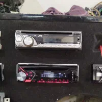 ضبط پایونیر ساب امپیلی باند میدرنج