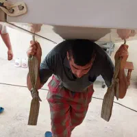 باربری واسباب کشی در بابل