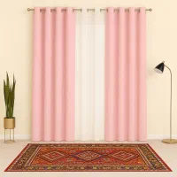 دوخت انواع پرده با نازلترین قیمت|پرده، رانر، رومیزی|عباسآباد, |دیوار