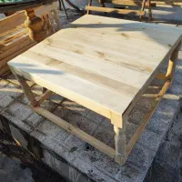 کرسی چوبی|بخاری، هیتر، شومینه|قزوین, |دیوار