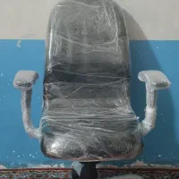 صندلی اداری