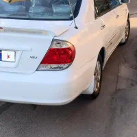 تویوتا کمری 2006 دنده