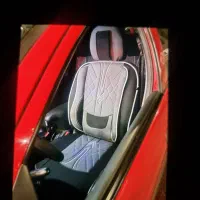 روکش صندلی،سیستم صوتی،شیشه دودی