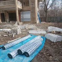 کرکره برقی،جک پارکینگی،دوربین مداربسته،دزدگیراماکن