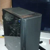 کیس طراحی و گیمینگ|رایانه رومیزی|تهران, تهرانپارس غربی|دیوار