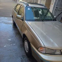 دوو سیلو|خودرو سواری و وانت|کرج, عظیمیه|دیوار