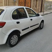 تیبا 2 (هاچبک) EX، مدل ۱۳۹۶|خودرو سواری و وانت|تهران, تهران‌سر|دیوار