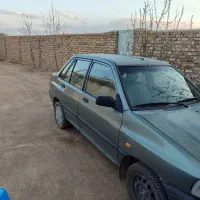 پراید مدل 87