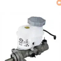 پمپ ترمز abs ساینا تیبا پراید کوییک