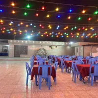 تالار جهت برگذاری مراسم ایسین