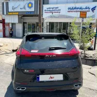 MVM X33 cross|خودرو سواری و وانت|شیراز, فرهنگ شهر|دیوار