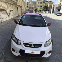 کوییک در حد صفر|خودرو سواری و وانت|اصفهان, شیخ اشراق|دیوار