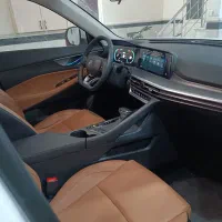 چانگان 35پلاس وارداتی تیپ 3 مدل 2024|خودرو سواری و وانت|نیشابور, هفده شهریور|دیوار