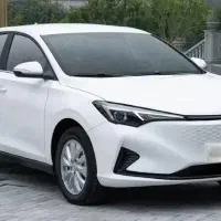 فروش خودرو چانگان برقی