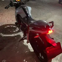 بنلی 250|موتورسیکلت|رشت, کوی قدس|دیوار