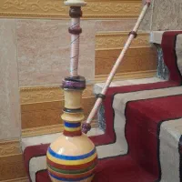 قلیان گراکو ایرانشهری